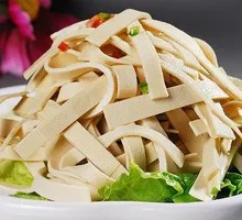 Tofu Skin