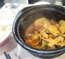 Signature Chicken Boil