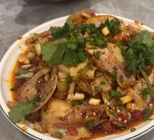 Cold-Mixed Pig Ear