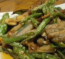 Stir-Fried Pork