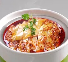 Spicy Chicken Special