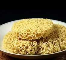 Instant Noodles