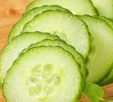 Cucumber