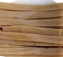 Sweet Potato Noodles