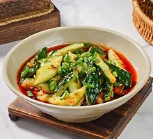 Cucumber Salad