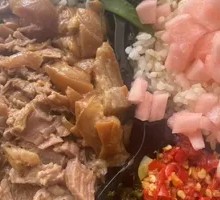 Signature Longjiang Pork Shank Rice