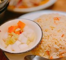 Special Hand-Rice