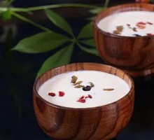 North Frontier Handmade Yogurt