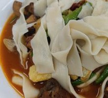 Shawan Big Pot Chicken