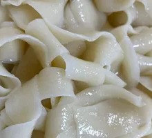 Belt Noodles