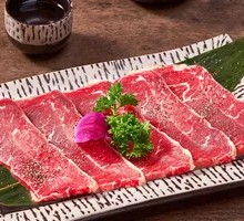 Snowflake Beef Top Blade
