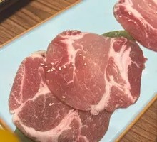 Pork Tenderloin