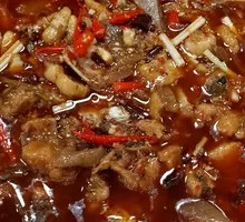Tai'an Fish