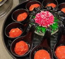 Handcrafted Fresh Beef Meatballs