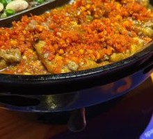 Double Flavor Crispy Tofu