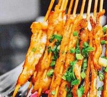 He'si Roasted Pork Belly