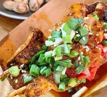 Acheng Big Knife Kidney Slices