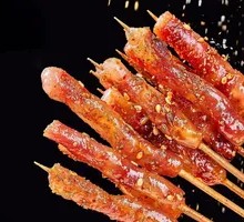 Cantonese Sausage