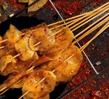 Potato Slices