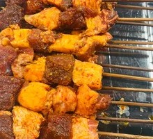 Tibetan Yak Belly Pork