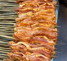 Pork Belly