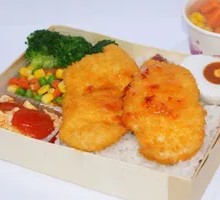 Chicken Cutlet
