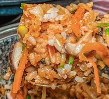 Beef Rice Bowl