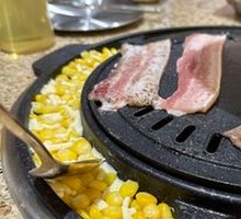 Cheese Corn