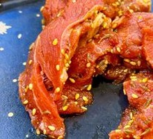 Cumin Beef