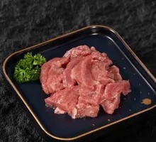 Corner-cut Fresh Beef