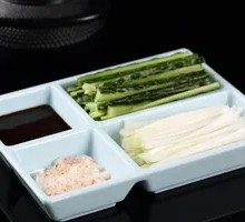 Peking Duck Companion