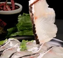 Health-preserving Wuyu Slice