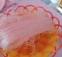Glass Noodles