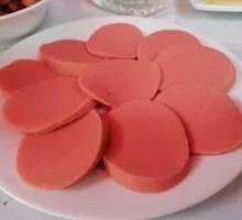 Ham Sausage