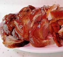 Peking Roast Duck