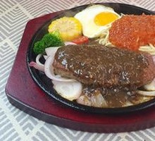 Filet Mignon