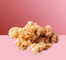 Handmade Crispy Pork