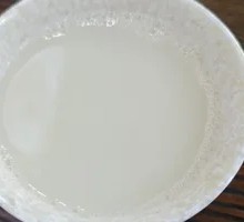 Soy Milk Self-Service