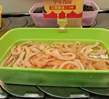 Duck Intestines