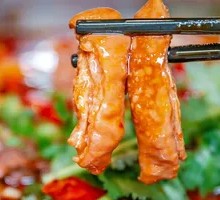 Pork Intestines
