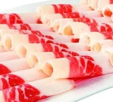 Striped Wagyu Beef