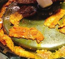 Spicy Sauce Signature Pork Belly