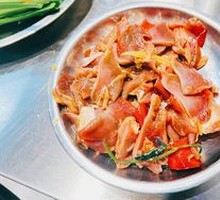 Secret-Recipe Tripe