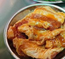 Spicy Pork Belly