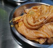 Secret-Recipe Chicken Skin