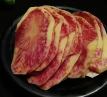Yunnan Seven-color Potatoes