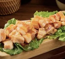Guizhou-style Tuo Tuo Meat