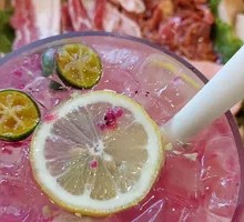 2L Fruit Tea