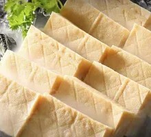 Crispy Tofu with Sauce