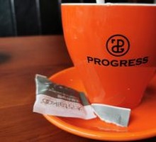 Ristretto Espresso
